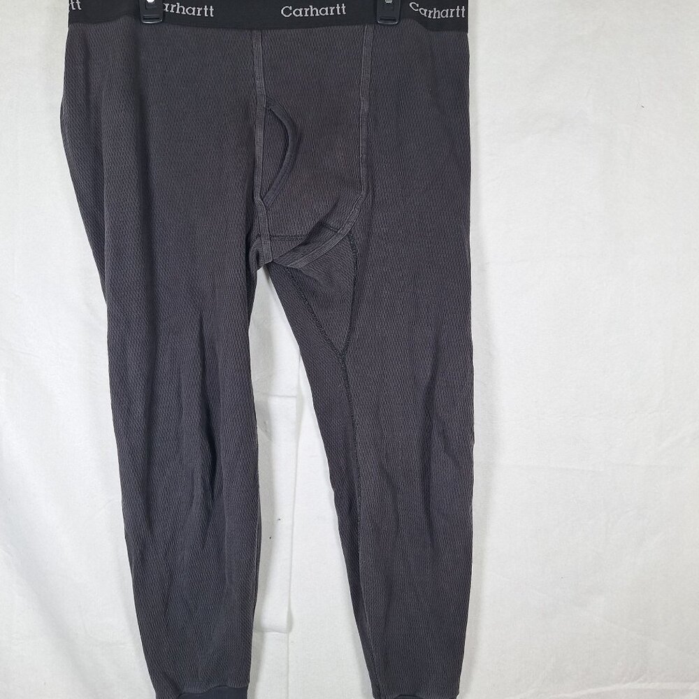 Carhartt 100% cotton thermal